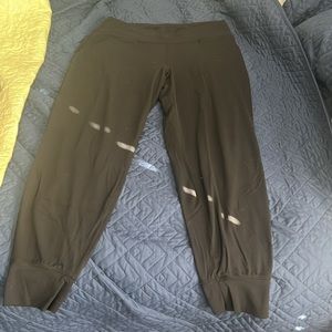 MPG VITAL HIGH RISE JOGGERS